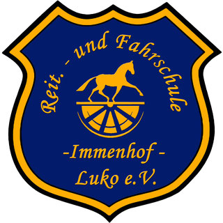 Logo Reit- und Fahrschule Immhof